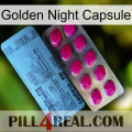 Golden Night Capsule 35